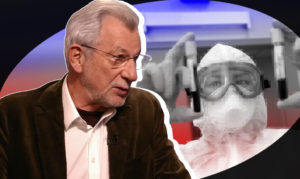 «От безысходности»: Академик Зверев оценил памятку Минздрава для больных коронавирусом