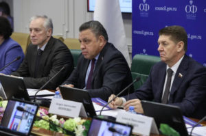 Экспертный марафон ВАРМСУ: Итоги круглого стола «Территориальные основы местного самоуправления»