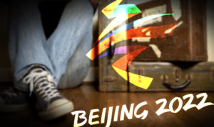 Не только ковид: историк спорта, рассказал, что помешает приехать на олимпиаду в Пекине