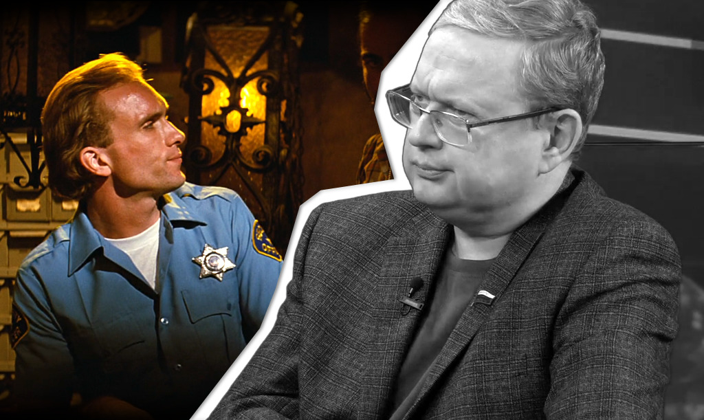 Михаил Делягин