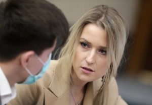Депутат Лантратова предложила ввести уголовную ответственность за пропаганду педофилии