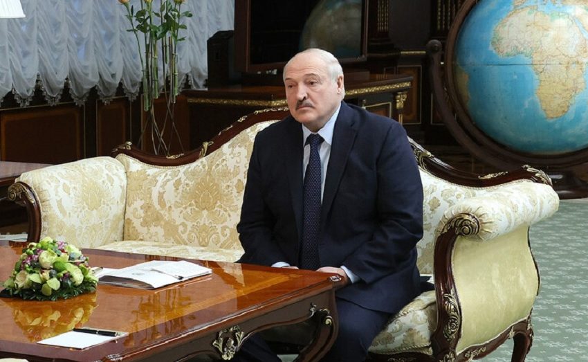 Александр Лукашенко посетит Россию в рамках рабочего визита 23 декабря