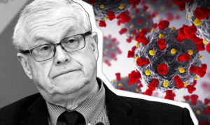 Всех тестировать на омикрон – без штанов останемся: иммунолог Малышев