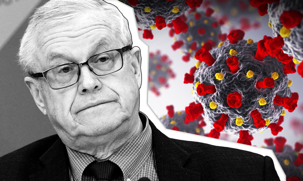 Николай Малышев