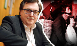 Профессор Маслов назвал причины ухода китайцев из России