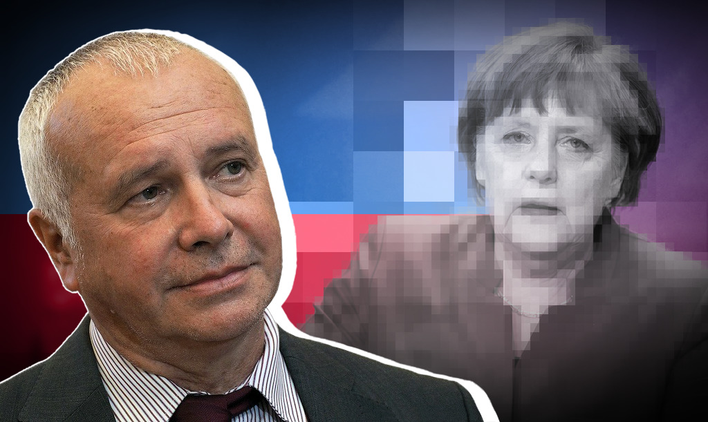 Александр Рар