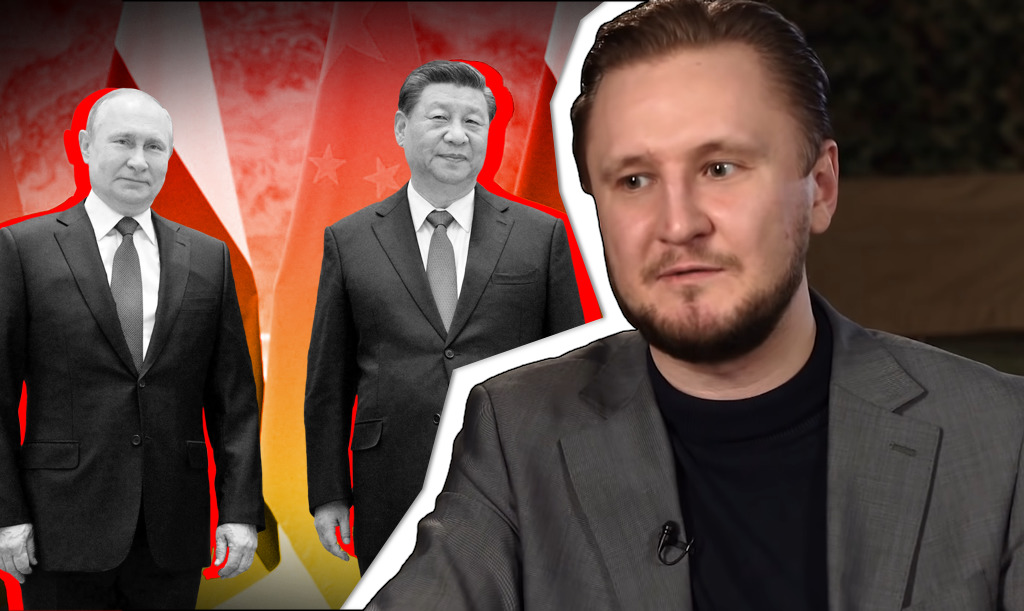 Николай Вавилов