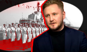 Нападёт ли Китай на Тайвань, пока идёт спецоперация на Украине – прогноз китаеведа Вавилова