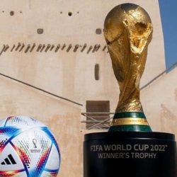 Тарханов назвал Бразилию и Аргентину главными претендентами на победу в Чемпионате мира по футболу