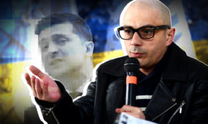 Заявления Зеленского про НАТО должен оценивать психиатр – политолог Гаспарян