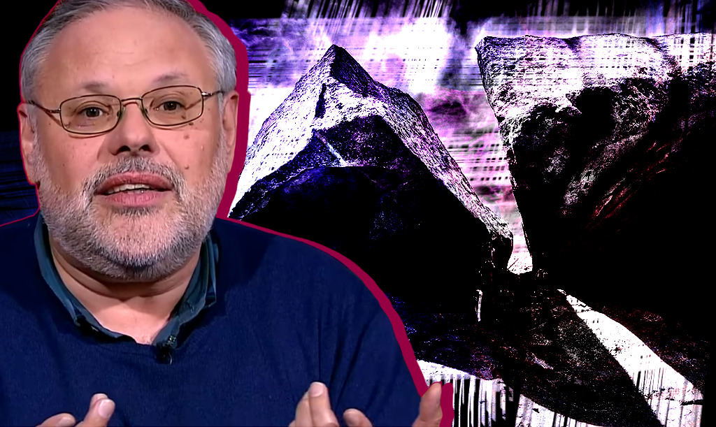 Михаил Хазин