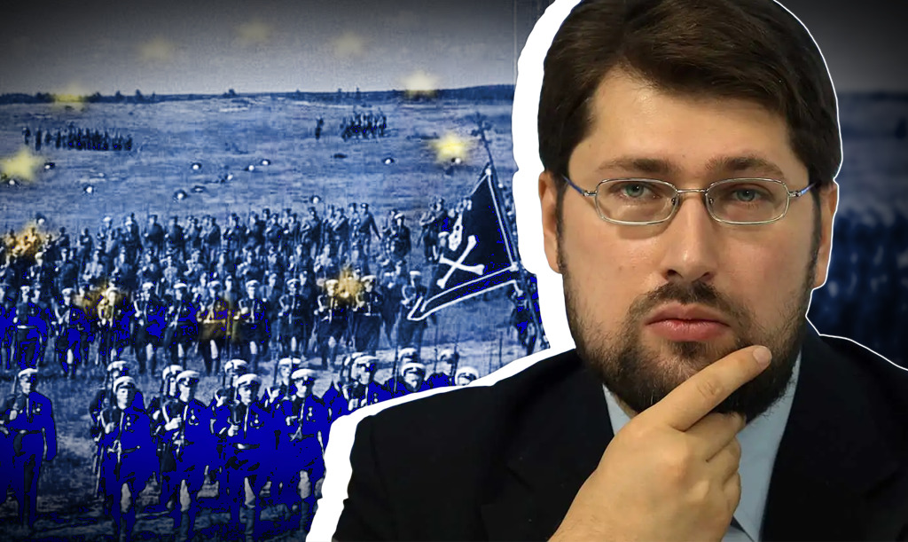 Василий Колташов