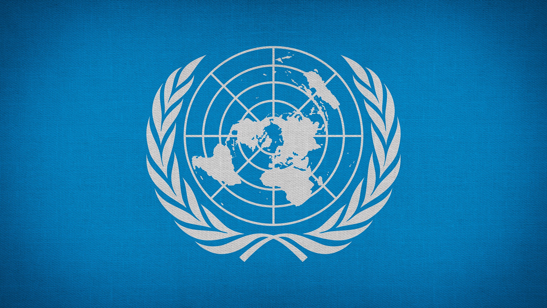 Организация оон в россии. Флаг организации Объединенных наций. Организация Объединенных наций ООН флаг. Флаг миротворцев ООН. Эмблема воз всемирной организации здравоохранения.