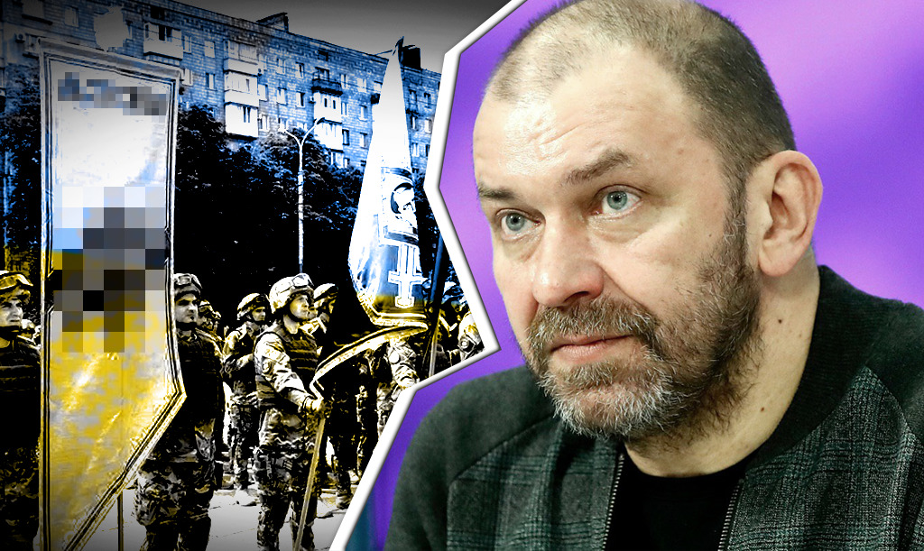 Александр Казаков