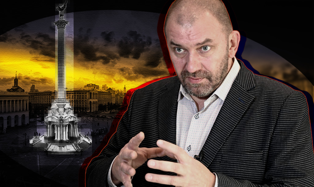 Александр Казаков