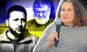 У Зеленского ещё больше денег, чем $850 млн обнаруженных голландцами – Монтян