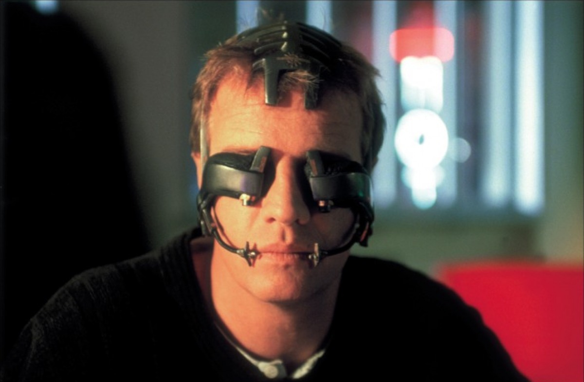 Цифровая реальность