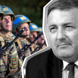 Войска ПМР и Александр Перенджиев