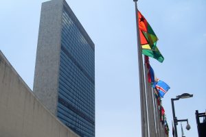 ООН призвала увеличить траты на защиту климата до 400 миллиардов долларов в год