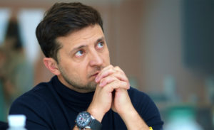 «Путин – не беспредельщик»: Прилепин объяснил, почему Зеленский живым уехал из Изюма