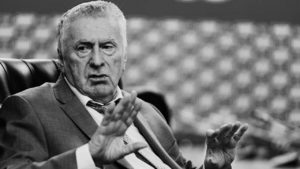 Замглавы ЛДПР Нилов раскрыл, как прошли 40 дней без Жириновского