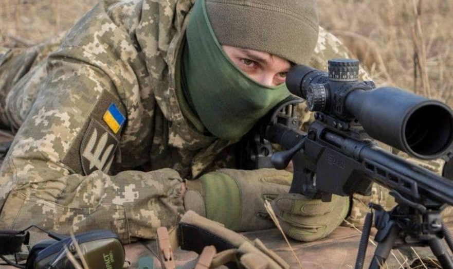 Рогов заявил о ликвидации на Запорожском направлении элитного украинского снайпера