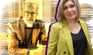 Вдова Лимонова не сможет запретить Серебренникову снять фильм о нём – адвокат Сталина Гуревич