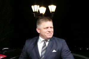 Фицо: Словакия не поддержит санкции против России до запуска «Дружбы»