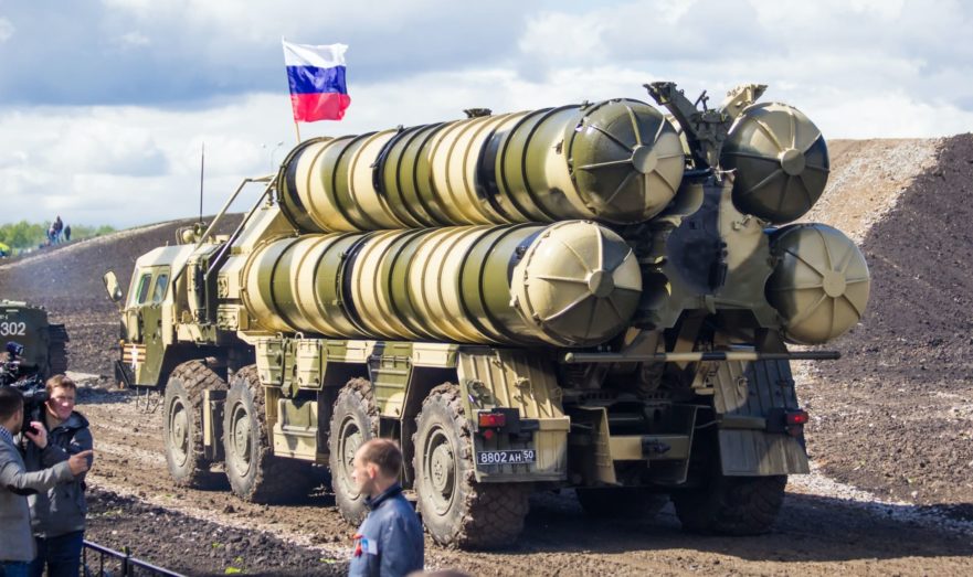Путин заявил о планах РФ разместить в Белоруссии ядерное оружие после 7-8 июля