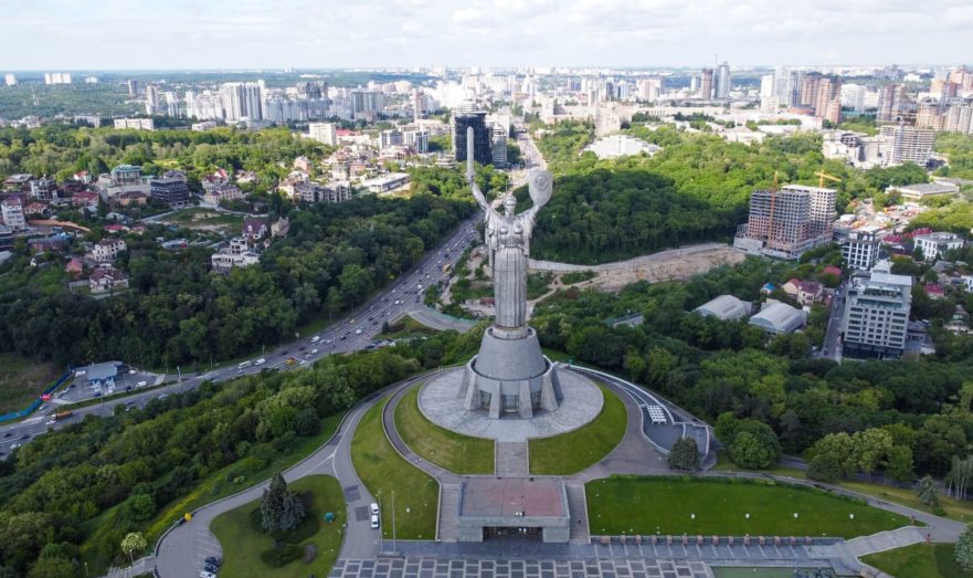 Арахамия пообещал проверить все «пункты несокрушимости» в Киеве