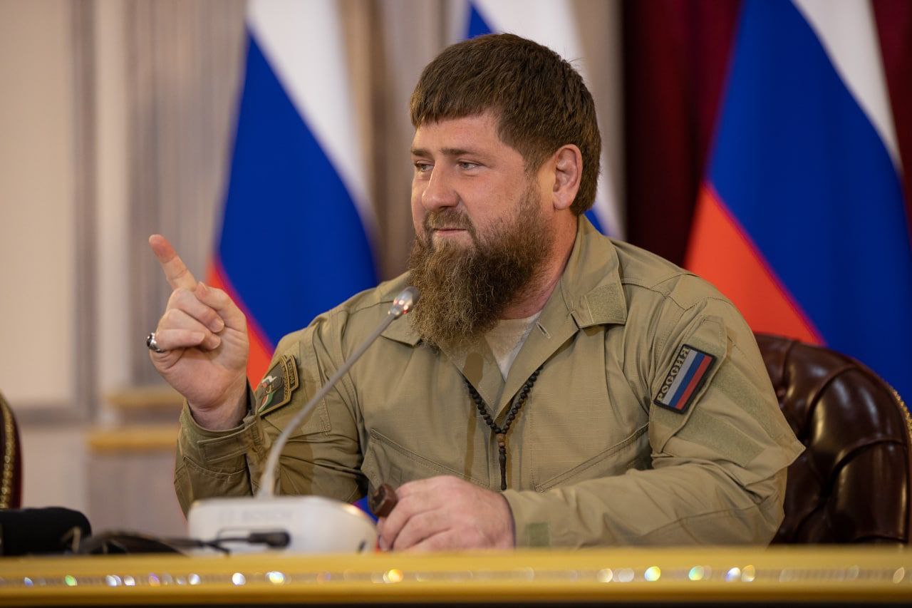 Дочь Кадырова получила высокую должность в Чечне