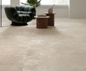 Напольная плитка в стиле «минимализм»