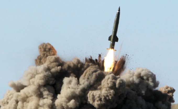 Военный аналитик Михайлов: ракеты, обещанные Киеву, могут долететь до Крыма