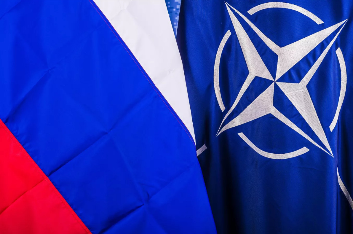 Шольц заявил о стремлении ФРГ предотвратить эскалацию конфликта между РФ и НАТО