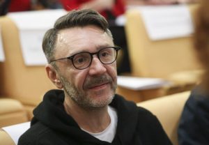 Худяков призвал запретить ряд песен Сергея Шнурова