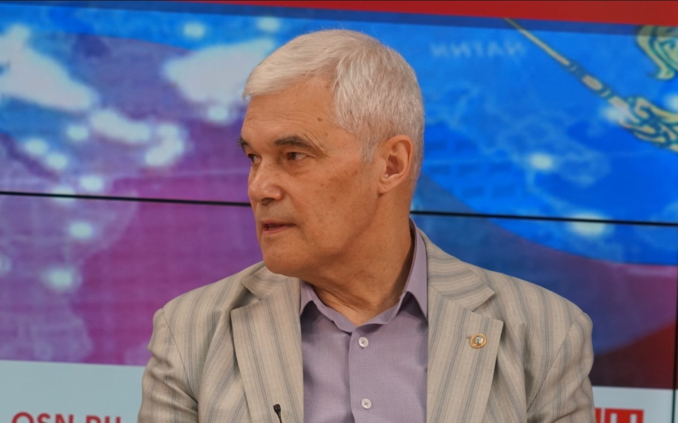 Сивков: Провал весеннего наступления ВСУ будет означать крах Украины