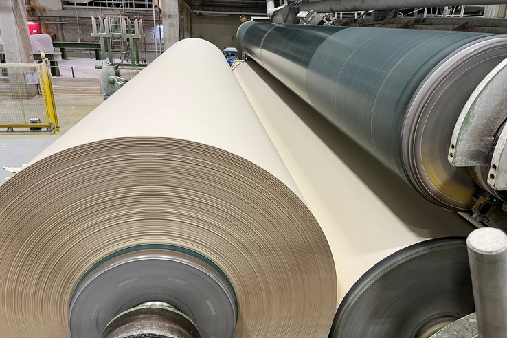 Крупнейший производитель бумаги в мире International Paper продаст свою долю в России