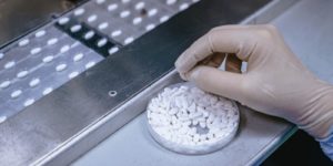 Росздравнадзор опроверг дефицит «Феназепама» в России