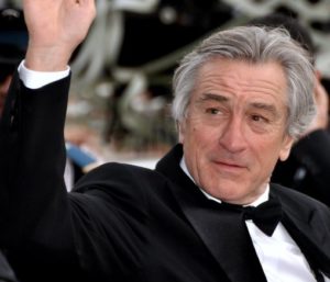 Роберт Де Ниро назвал Дональда Трампа клоуном