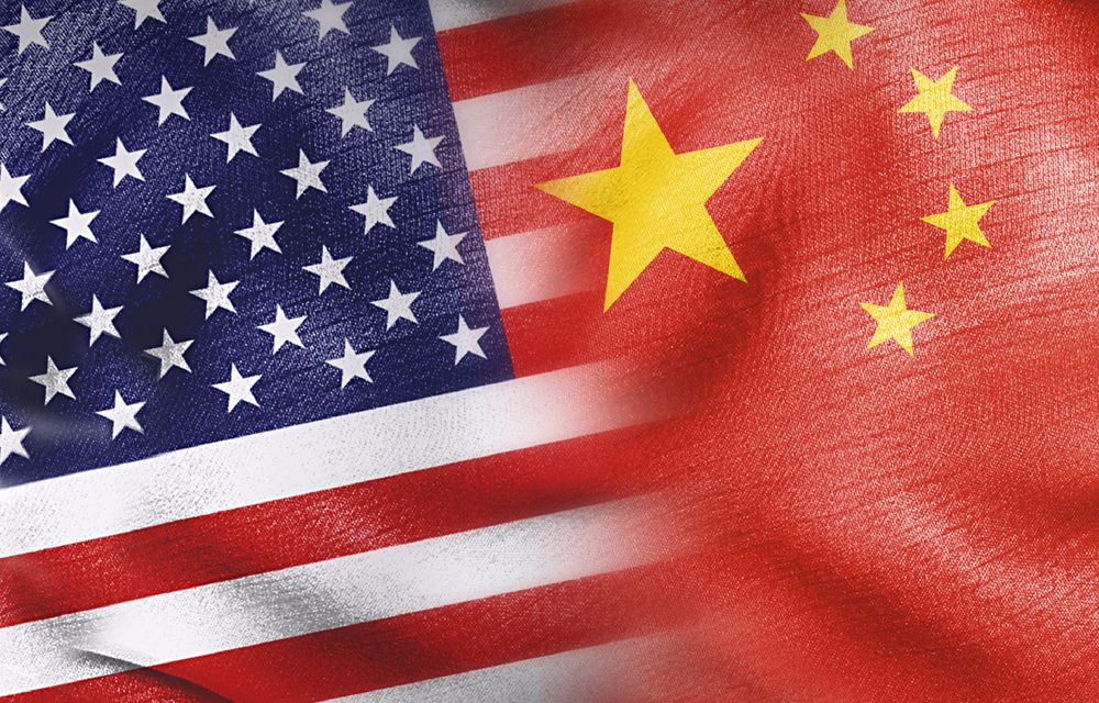 Глава Минкоммерции Китая: В Пекине обеспокоены экспортными ограничениями США
