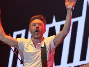 Альбом Инстасамки и группы «Ленинград» «Бумеры и зумеры» выйдет 8 ноября