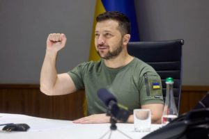 Залужного намеренно выставляют в дураках: Баранец рассказал о планах Зеленского