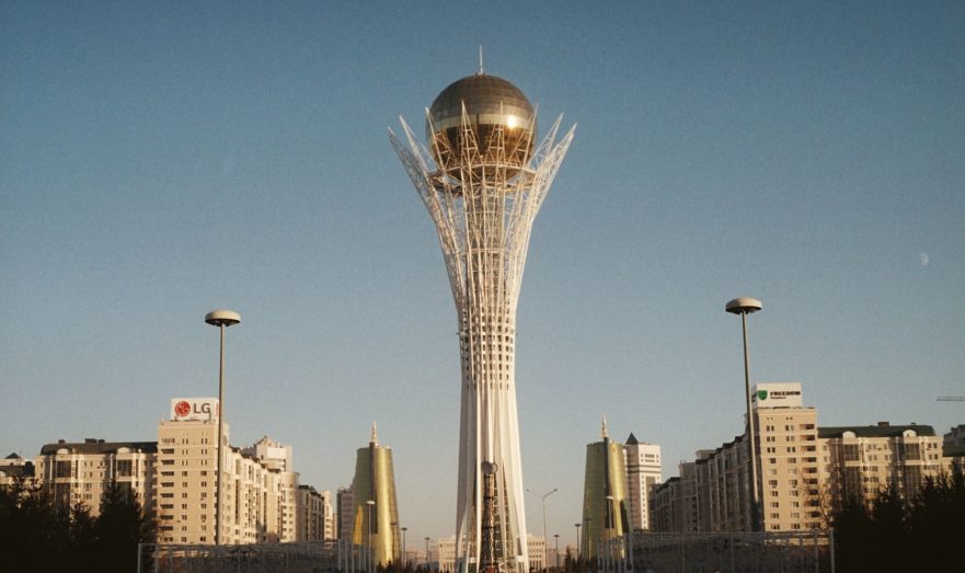 В Казахстане заявили об отсутствии планов вступать в союзные государства