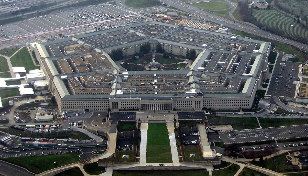 Пентагон: США не видят смысла обучать бойцов ВСУ использованию F-16