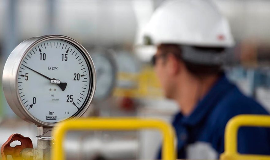 РИА Новости: Российский газ для Европы оказался сюрпризом