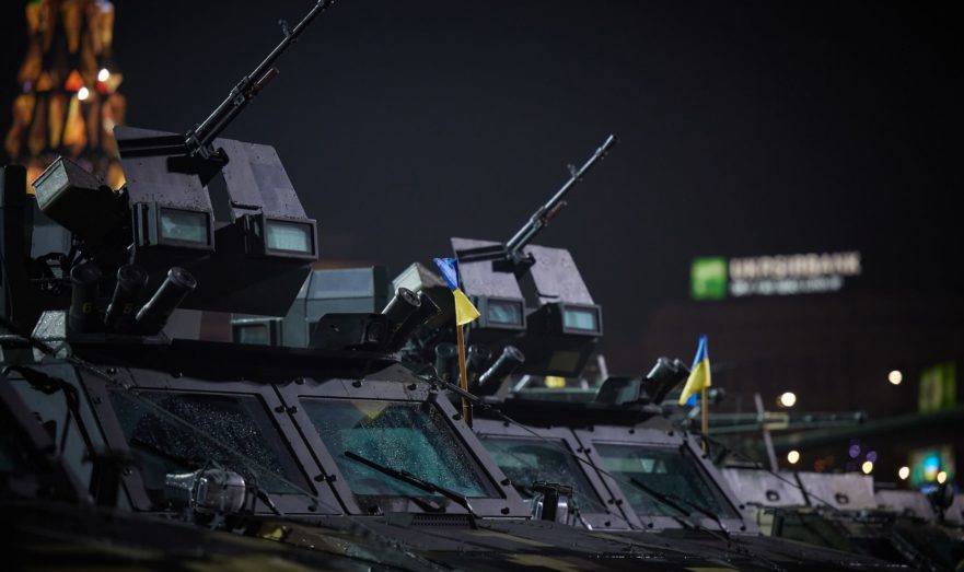 Украинский политолог Романенко: ВСУ должны взять под контроль юг РФ, чтобы получить мостик в Азию