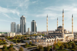 Раввин Берл Лазар раскритиковал слова муфтия Чечни Межиева об иудеях