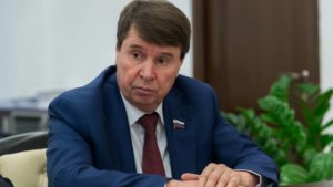 Цеков: Эстония, Латвия, Литва и Польша демонстрируют игнорирование прав человека