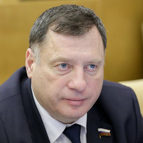 Депутат Швыткин высказался о стратегической важности Угледара