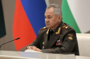 Министр победы: Как Сергей Шойгу создал одну из самых мощных и современных армий мира